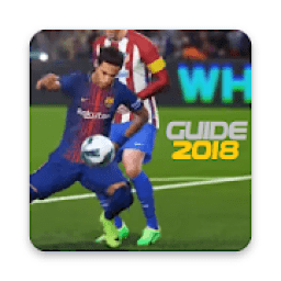 ikon GUIDE For PES 2018