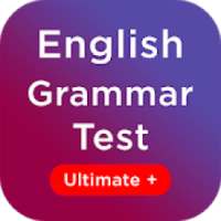 English Grammar Test on 9Apps
