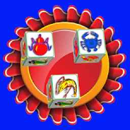 Bau cua tom ca 2018 icon