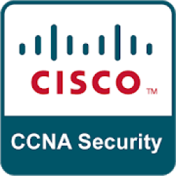 CCNA Security Answers आइकन