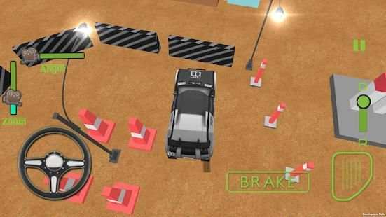 Car Parking स्क्रीनशॉट 2