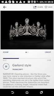 Cartier: The Exhibition | NGA screenshot 5