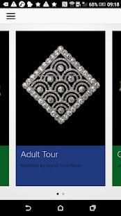 Cartier: The Exhibition | NGA screenshot 7