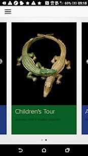 Cartier: The Exhibition | NGA screenshot 4