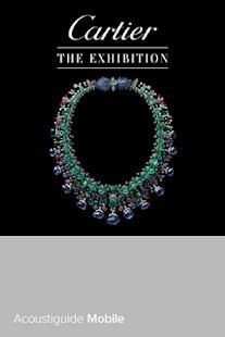 Cartier: The Exhibition | NGA screenshot 8