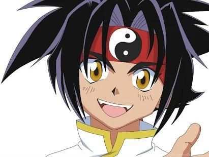 Beyblade Wallpaper स्क्रीनशॉट 16