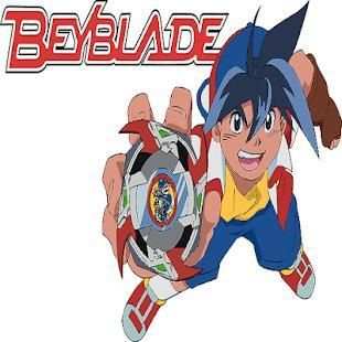 Beyblade Wallpaper स्क्रीनशॉट 2