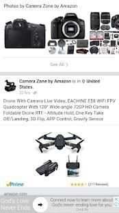 Camera Zone By Amazon screenshot 1