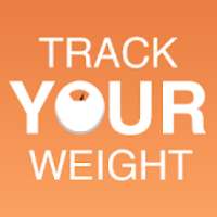 WeighTrac - track your weight on 9Apps