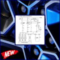 Circuit Diagram Mobil