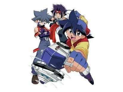 Beyblade Wallpaper स्क्रीनशॉट 3