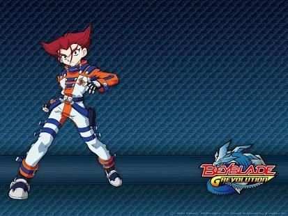 Beyblade Wallpaper स्क्रीनशॉट 11