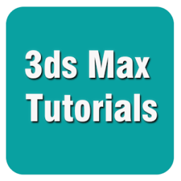 Learn 3ds Max आइकन