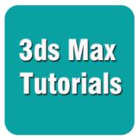 Learn 3ds Max
