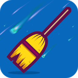 Boost Cleaner आइकन