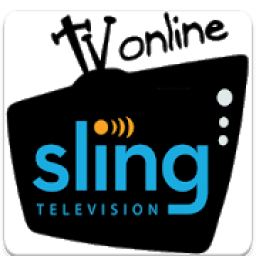ikon Sling tv