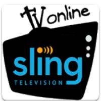 Sling tv