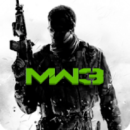 ikon Modern Warfare 3