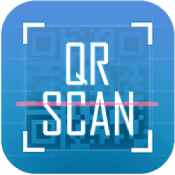 ikon QR Scan