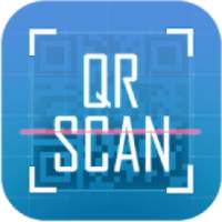 QR Scan