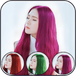 ikon Hair Color Changer