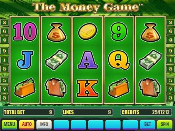 Money Game स्क्रीनशॉट 4