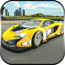 ikon Extreme High Speed Car Racing: Driving Simulator