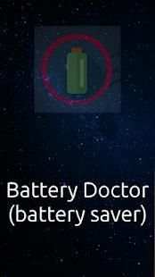 Battery Doctor 2018 screenshot 5