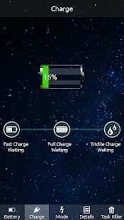 Battery Doctor 2018 screenshot 3