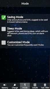 Battery Doctor 2018 screenshot 2