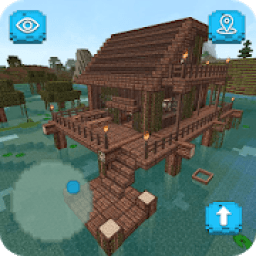 ikon MiniCraft - Free Miner Exploration and Survival