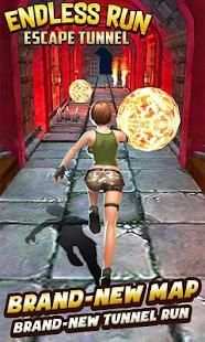 Temple Jungle Run Oz screenshot 3