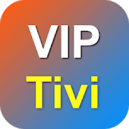 ikon VIP Tivi