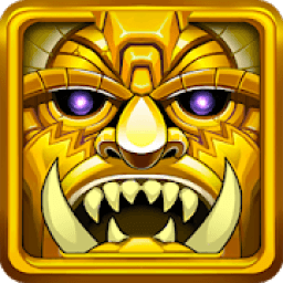Temple Jungle Run Oz icon