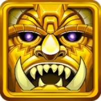 Temple Jungle Run Oz