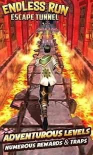 Temple Jungle Run Oz screenshot 2