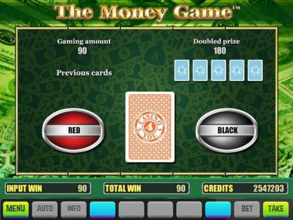 Money Game स्क्रीनशॉट 1