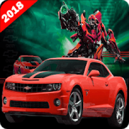 ikon Perang Merubah Mobil Nyata 2018