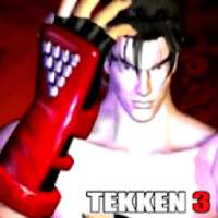 Trick Tekken 3