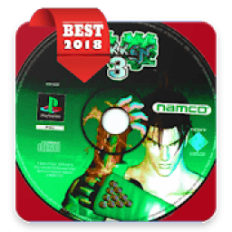 Game Tekken 3 Guide 2018 Reborn आइकन