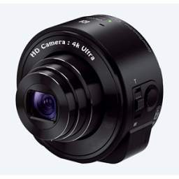 HD Camera : 4K Ultra Camera