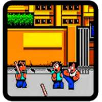 River City Ransom Classic