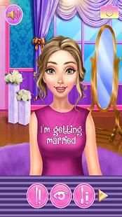 Barbie dress up screenshot 4