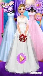 Barbie dress up screenshot 2