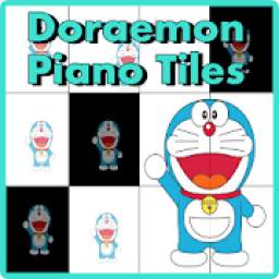 Doraemon Piano Tiles Game 2.0
