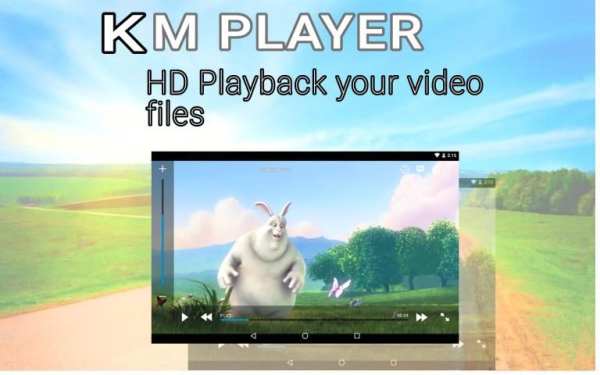 KM Video Player 2018 screenshot 2