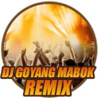 Dj Goyang Mabok on 9Apps