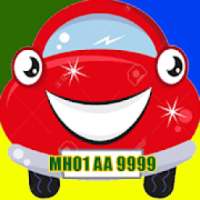 RTO Vehicle Information on 9Apps