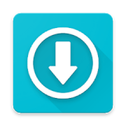 FBInsta - Download Facebook &amp; Instagram Media आइकन