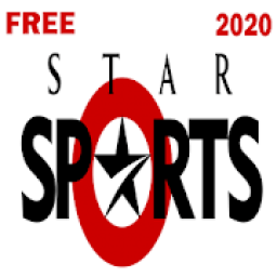 Star Live Sports Cricket TV - Live TV Guide आइकन